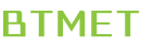 btmet logo